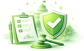 Ensure Regulatory Adherence