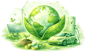 Sustainable and Compliant Future