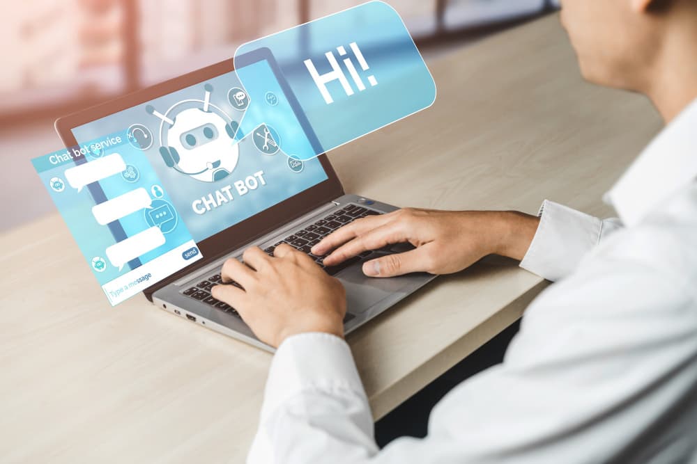 Christmas Gift: 6-Month Free of Charge In-House Company Chatbot