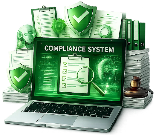 About ComplyMarket