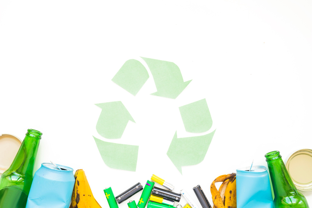So berechnen Sie die Recyclingfähigkeit Ihrer Produkte