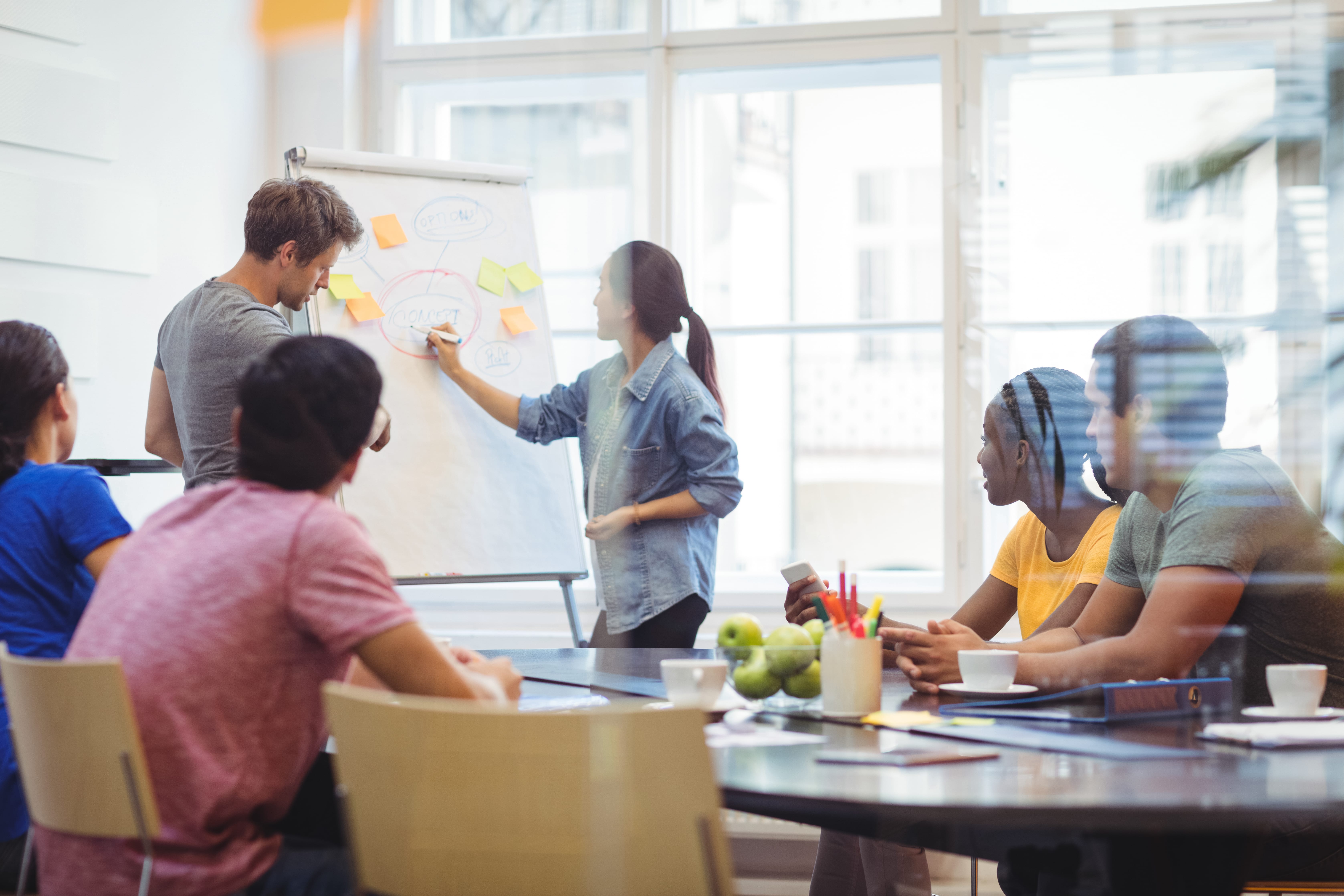 Workshop zu Material-Compliance und Nachhaltigkeit
