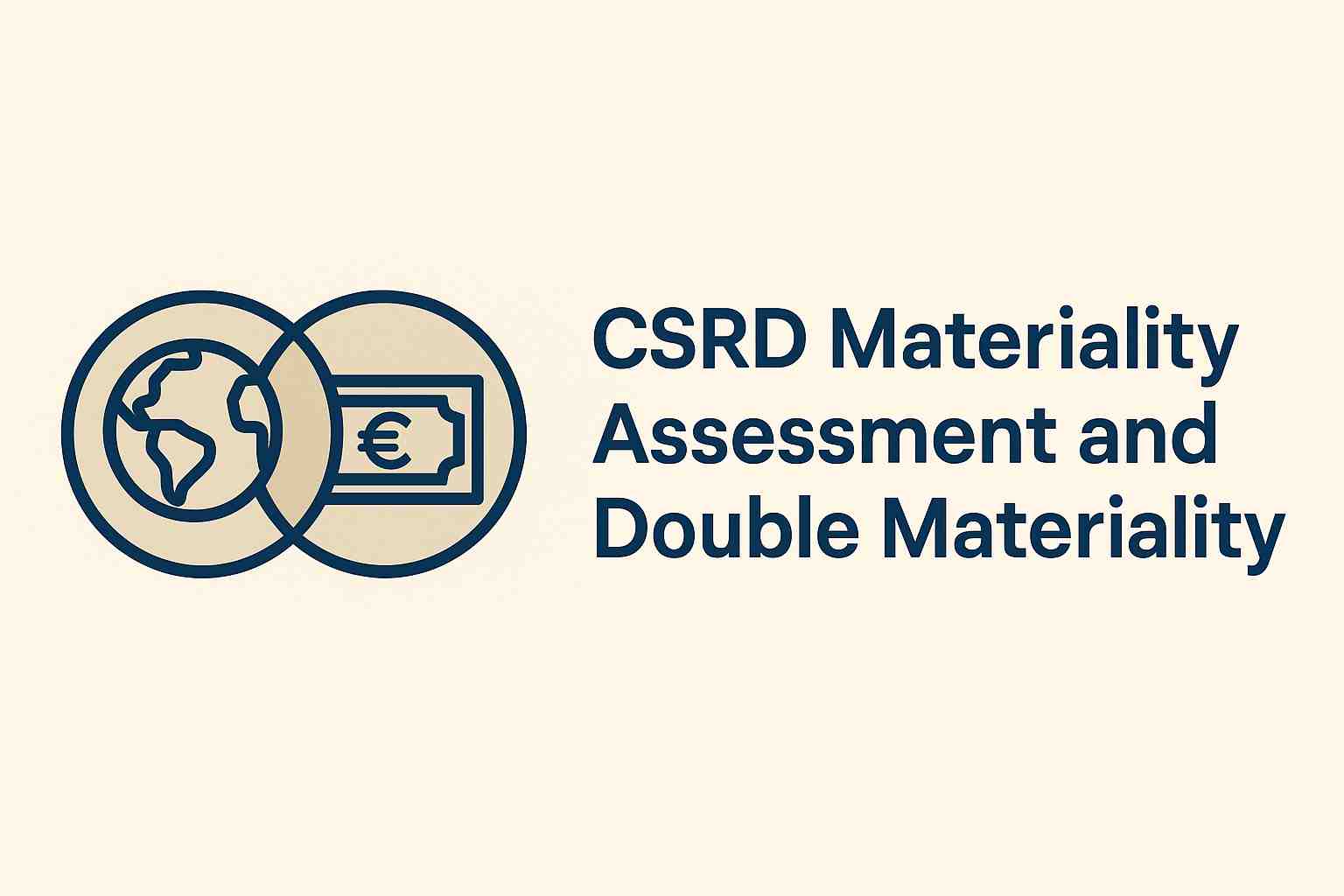 CSRD-Materialitätsbewertung
