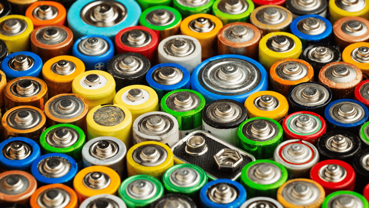EU New Battery Regulation 2023/1542