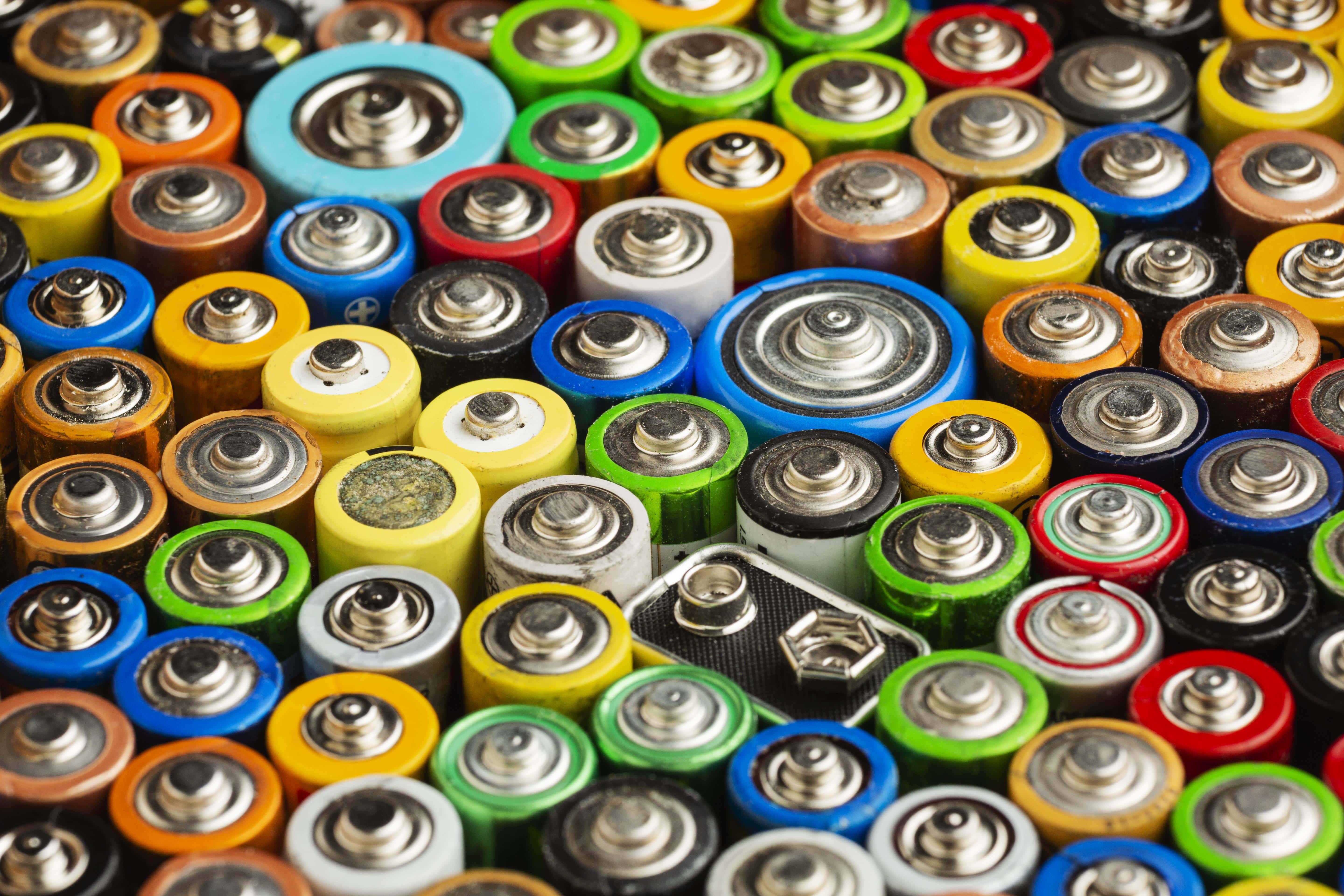 Nouveau règlement européen sur les batteries