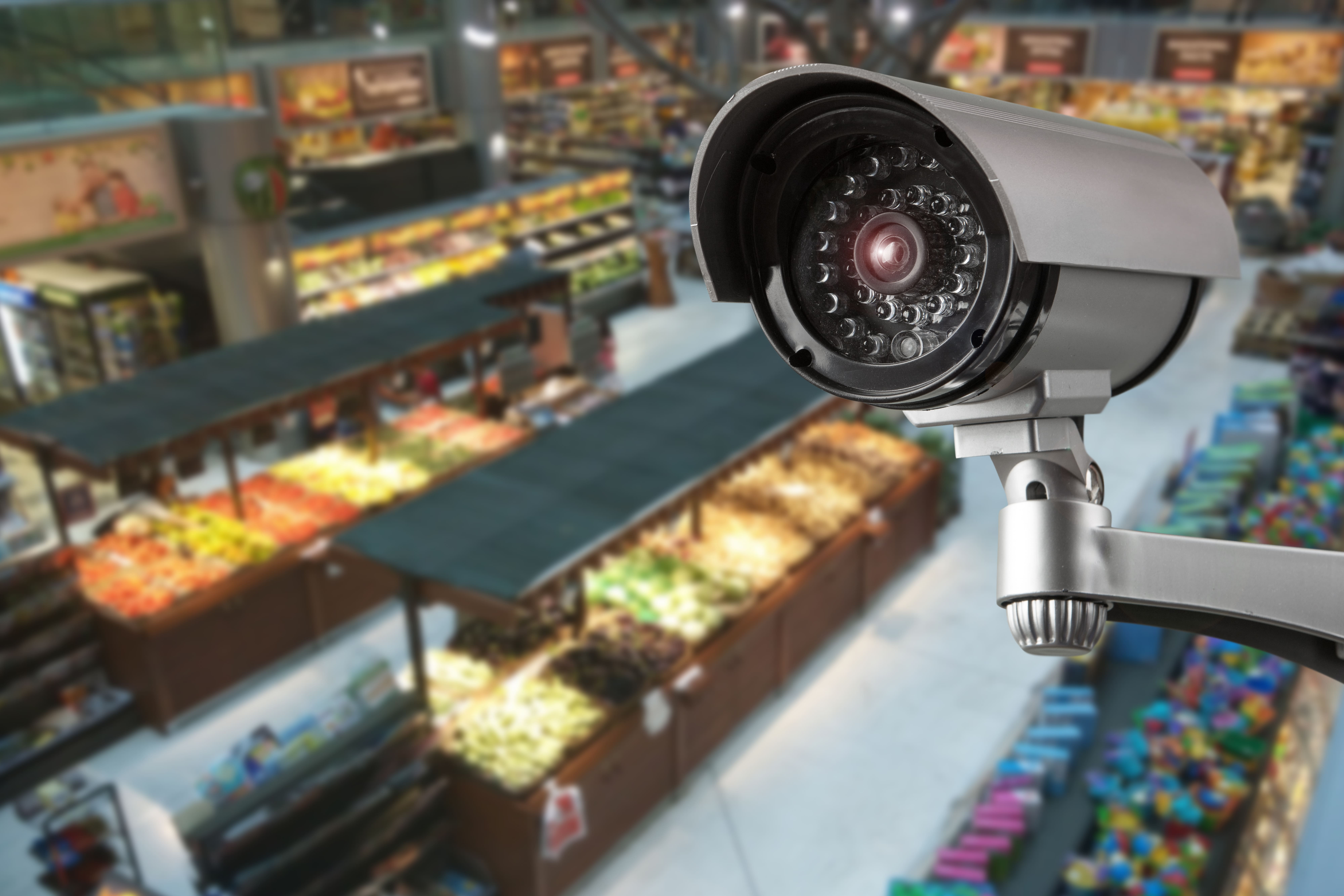 Surveillance du marché et conformité de la réglementation des produits