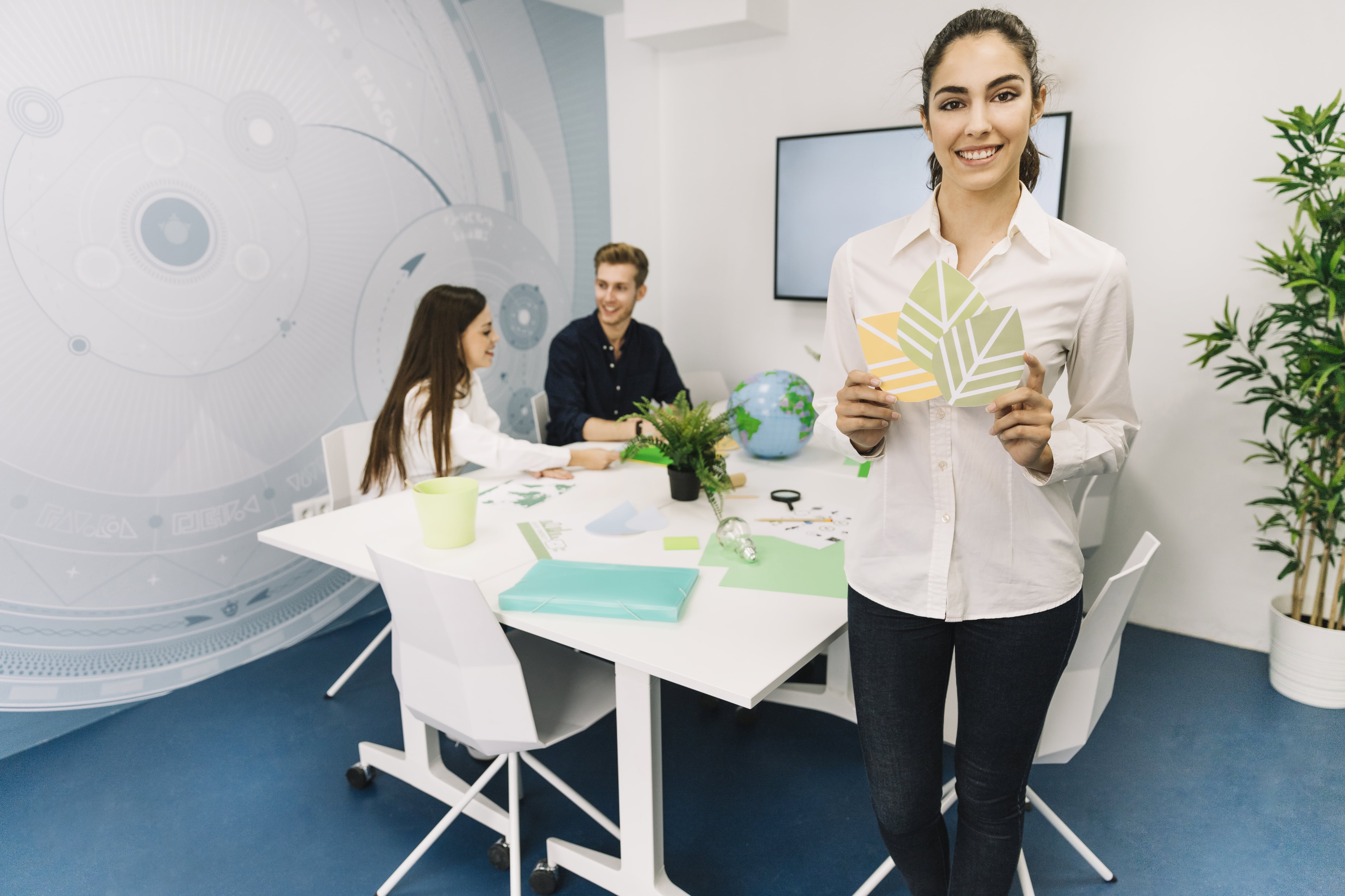 Atelier sur l’écoconception