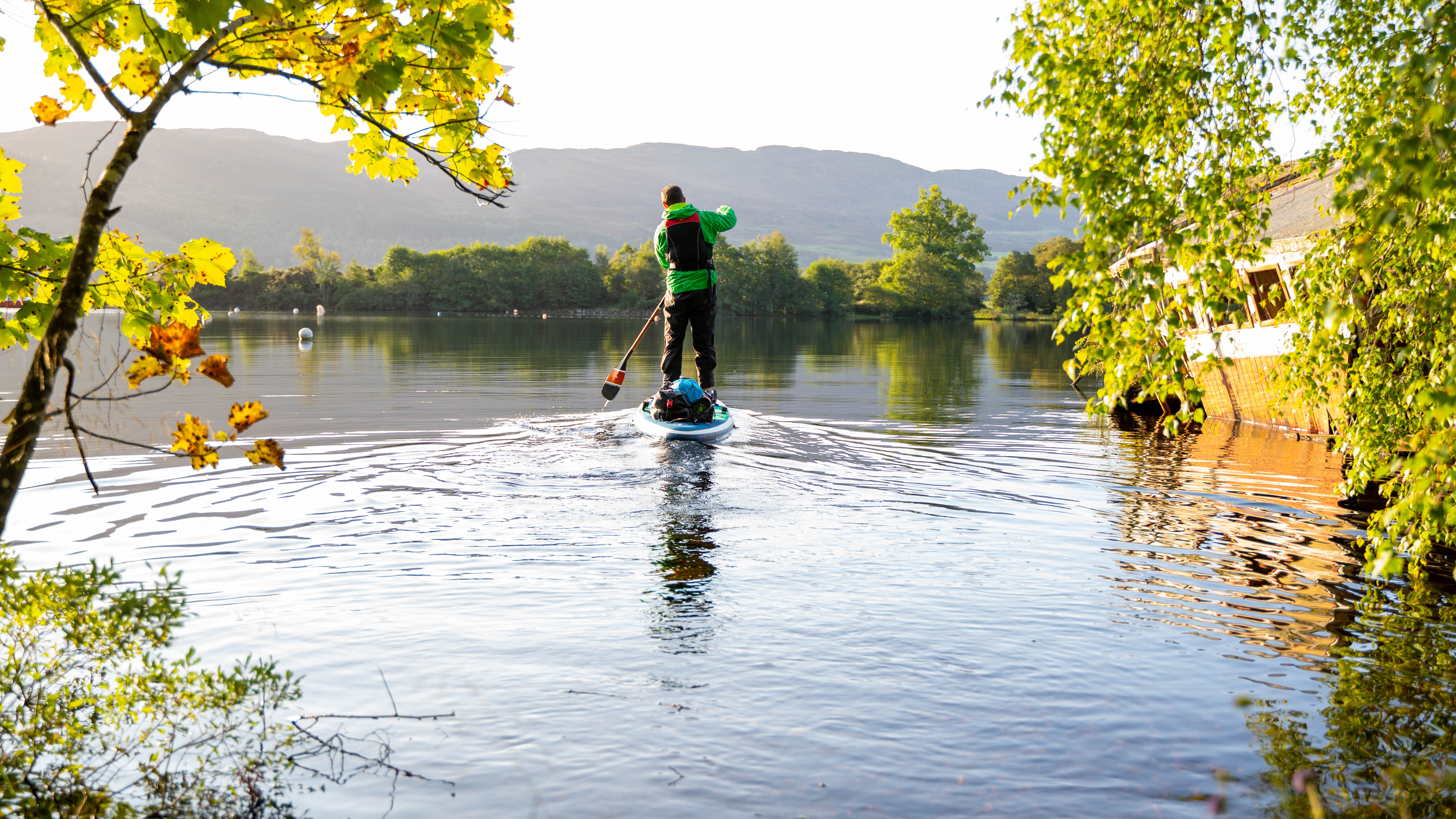 Red Paddle Co: An der Spitze der nachhaltigen Paddleboards mit robustem Chemikalien-Compliance-Management