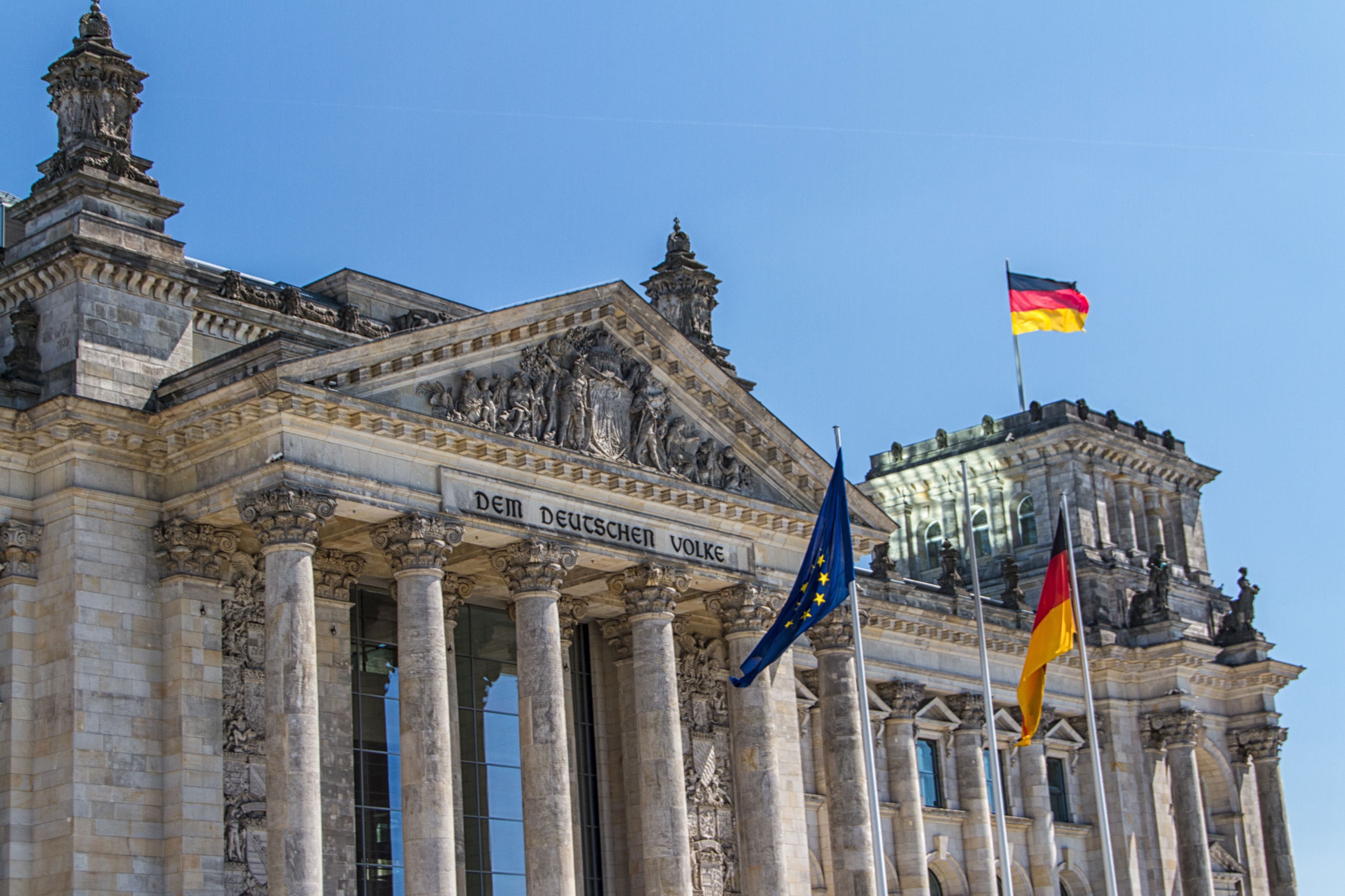 Legislación de Alemania y la Unión Europea sobre la debida diligencia en la cadena de suministro