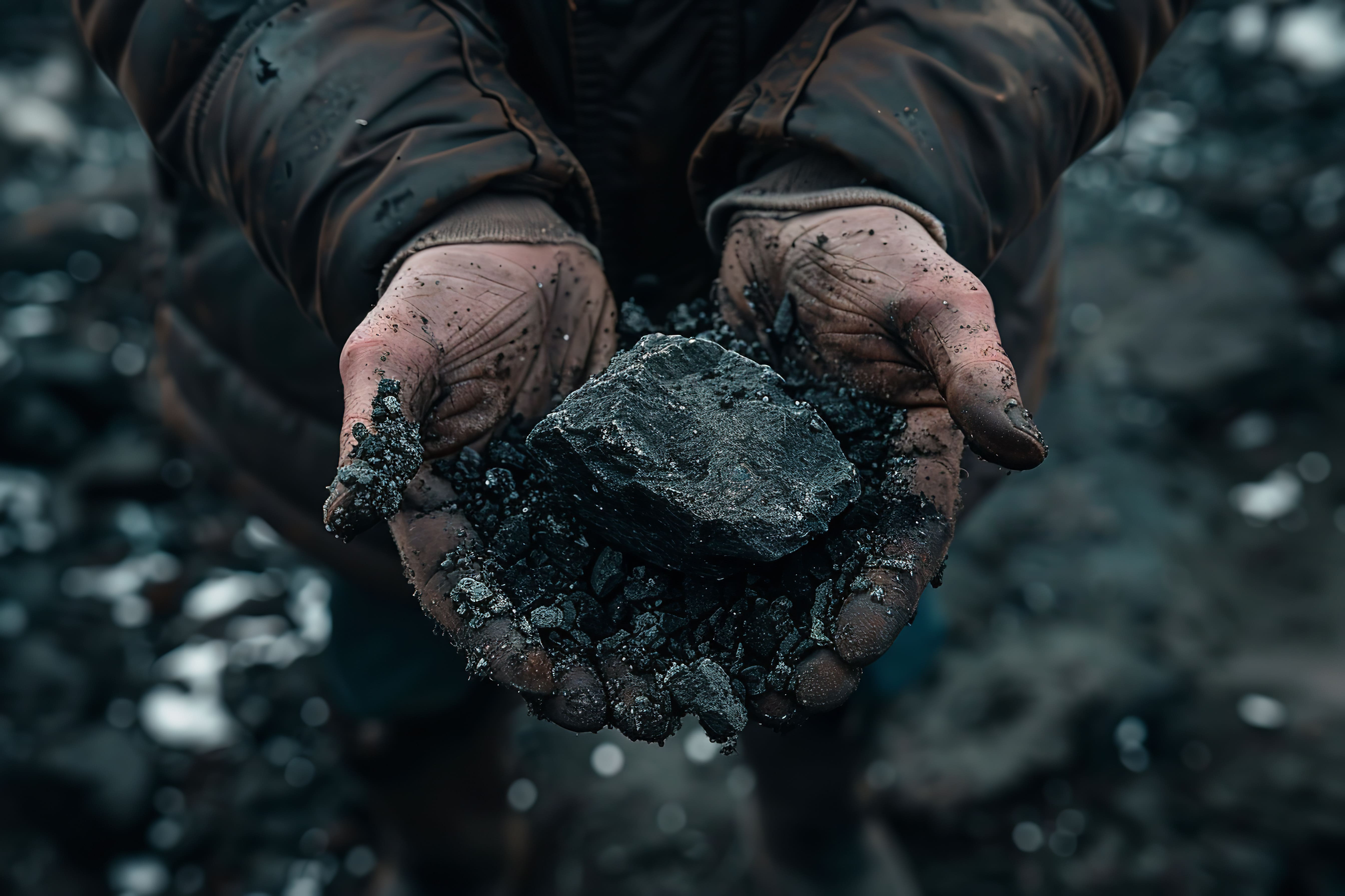 MINERALES DE CONFLICTO