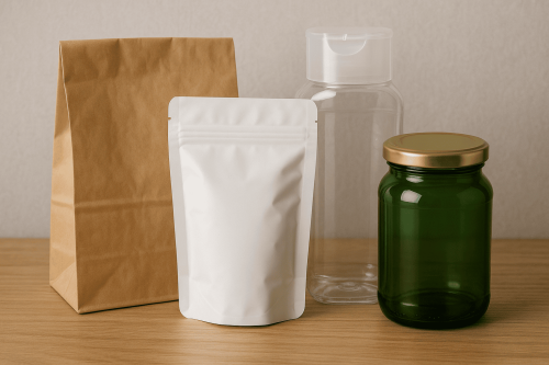 Packaging Compliance Requirements