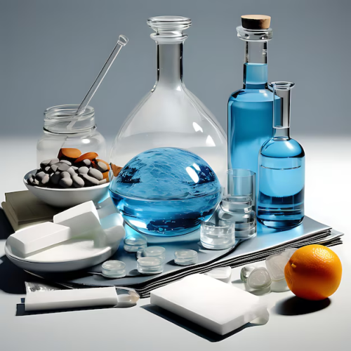 Product Compliance requirements of Chemical substances