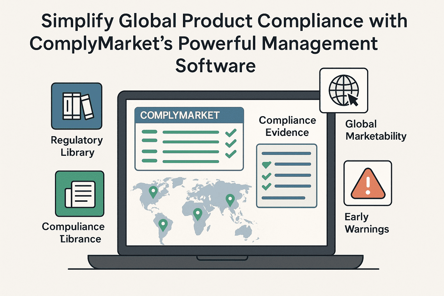  Software di gestione della conformità...