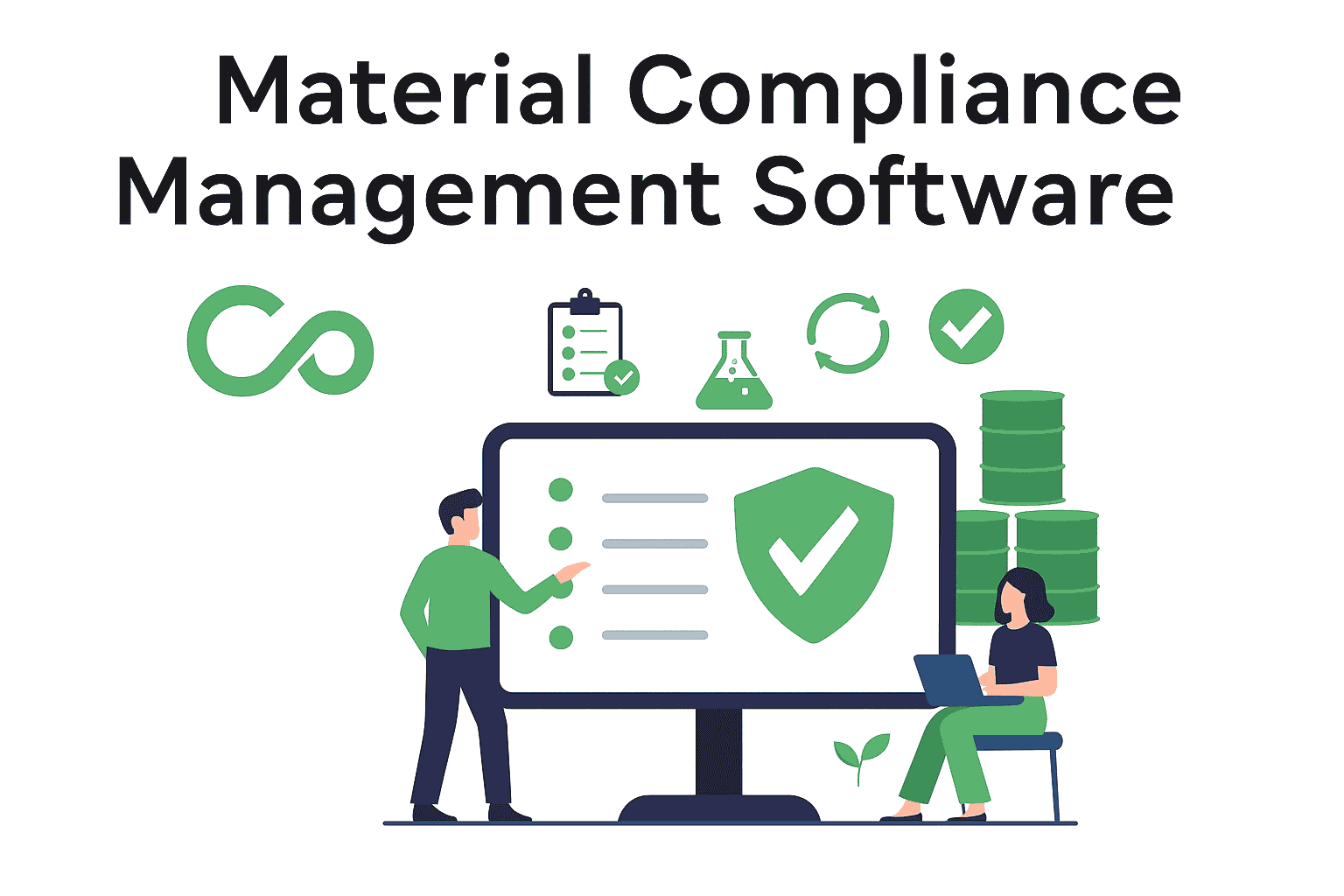  Software pro správu materiálu